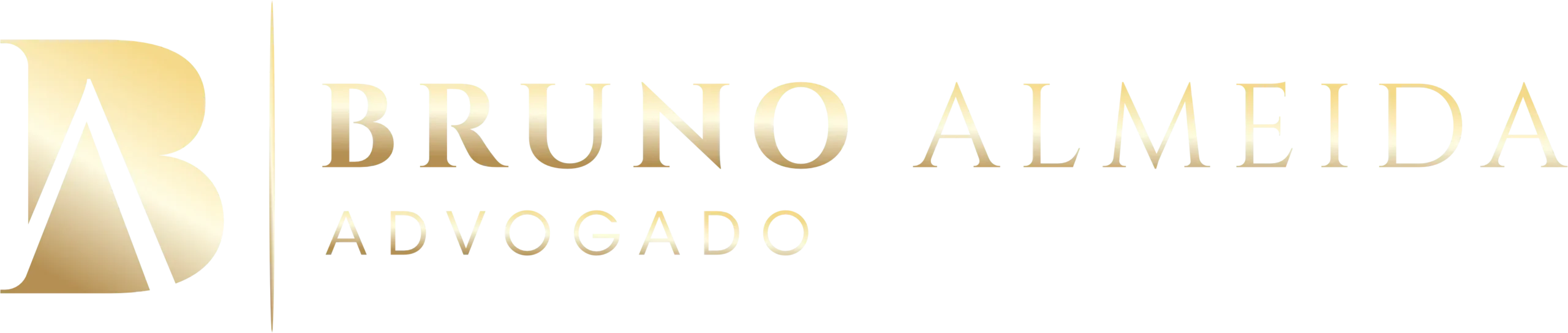 LOGO BRUNO ALMEIDA